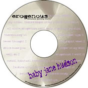 Baby Jane Hudson: Erogenous (Snuka's Yummy Mix)