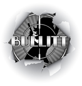 Bullitt: EP