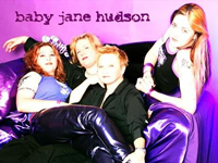 Baby Jane Hudson