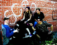 Cherry Blossom Clinic