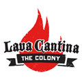 Lava Cantina - The Colony